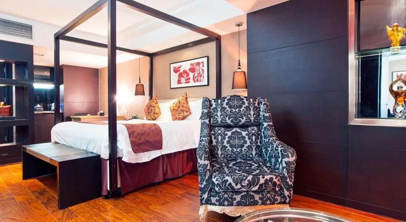 Bodi Boutique Hotel image