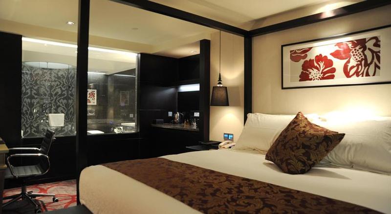Bodi Boutique Hotel image