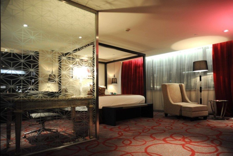 Bodi Boutique Hotel image