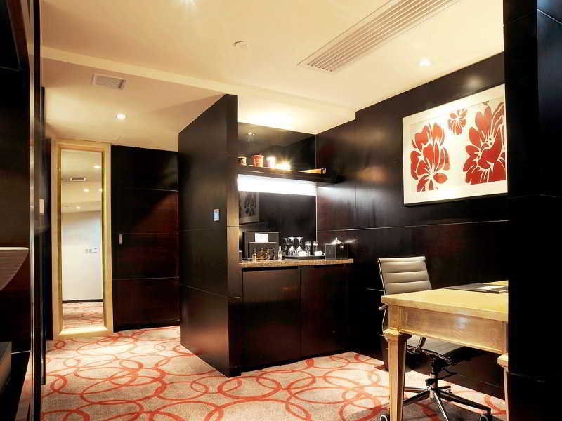 Bodi Boutique Hotel image