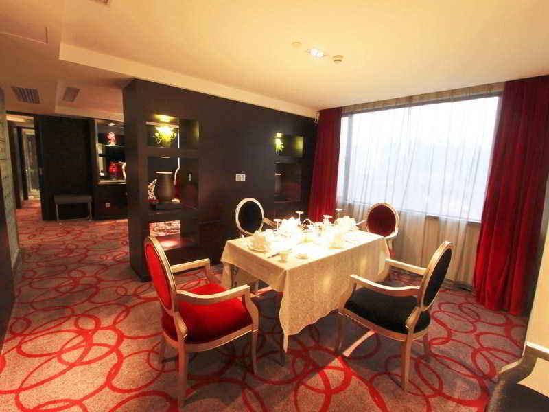 Bodi Boutique Hotel image