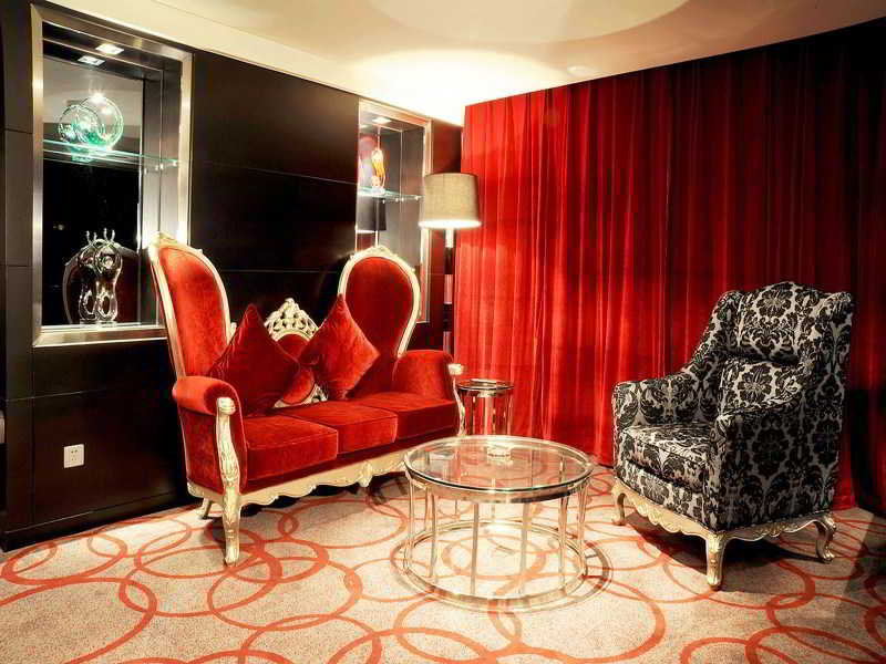 Bodi Boutique Hotel image