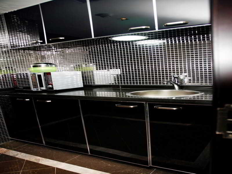 Bodi Boutique Hotel image
