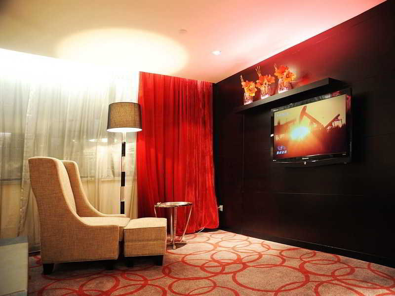 Bodi Boutique Hotel image