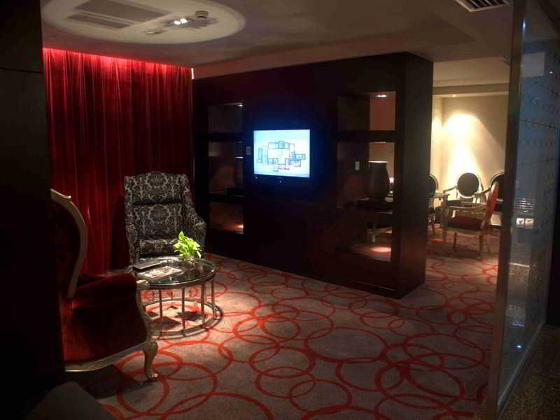 Bodi Boutique Hotel image
