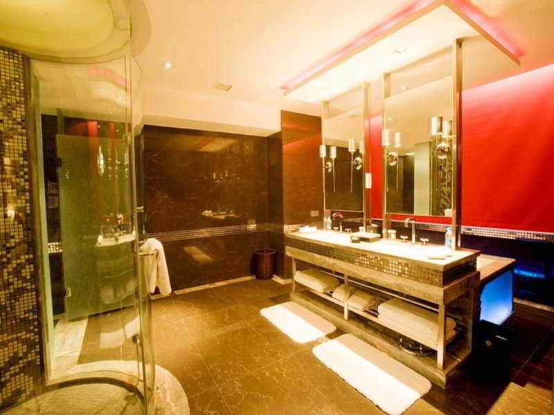 Bodi Boutique Hotel image