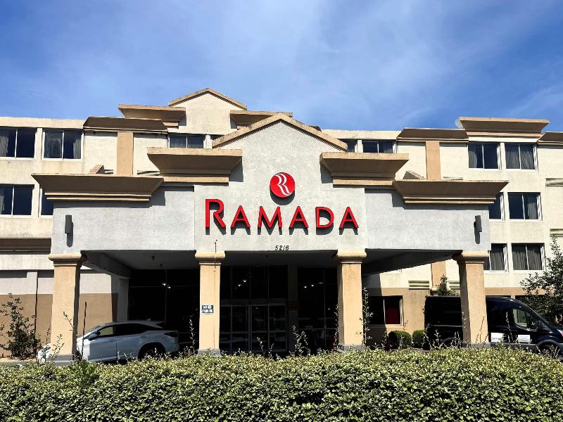 Ramada Birmingham Airport