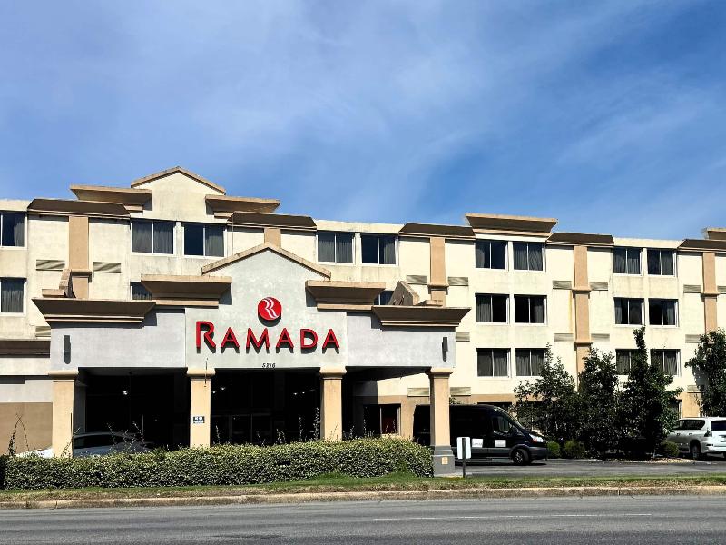 Ramada Birmingham Airport