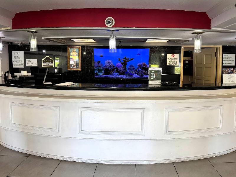 Ramada Birmingham Airport