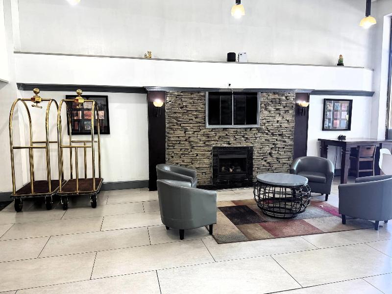 Ramada Birmingham Airport