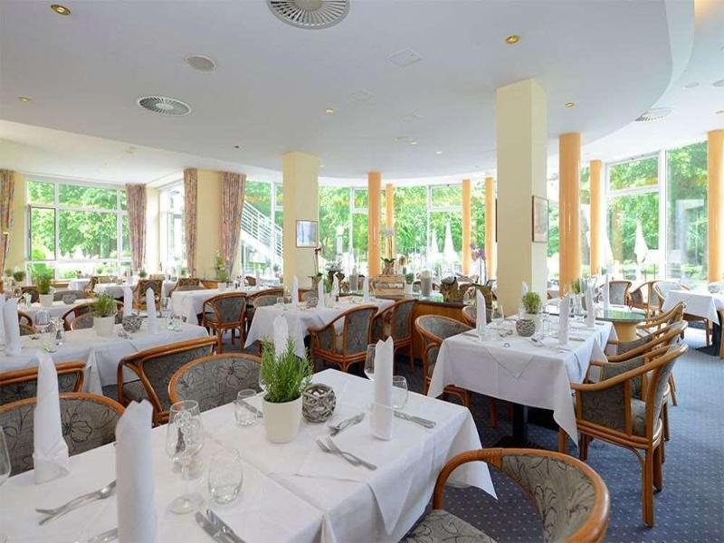 Seehotel Grossherzog von Mecklenburg image