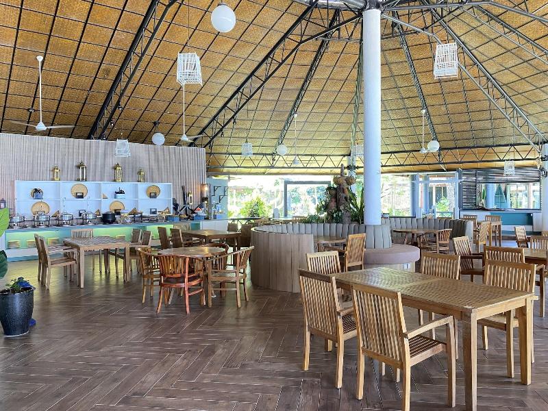 Arwana Perhentian Eco & Beach Resort