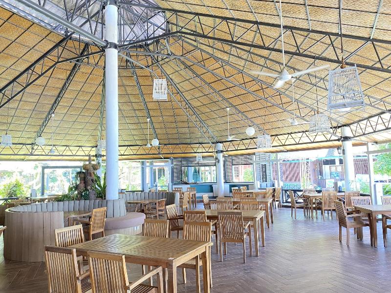Arwana Perhentian Eco & Beach Resort