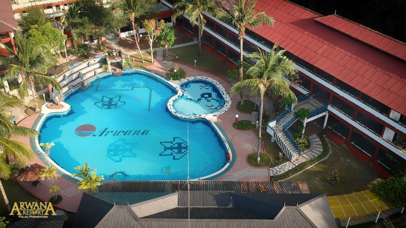 Arwana Perhentian Resort