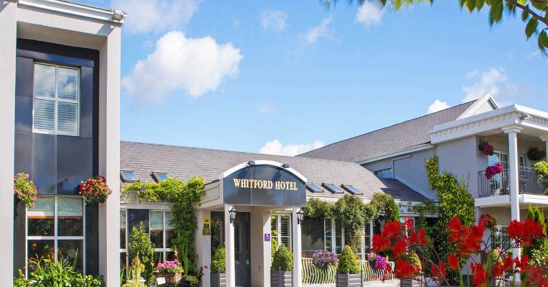 Whitford House Hotel