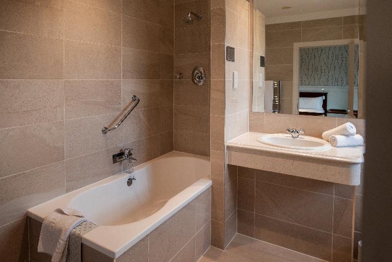Whitford House Hotel  image
