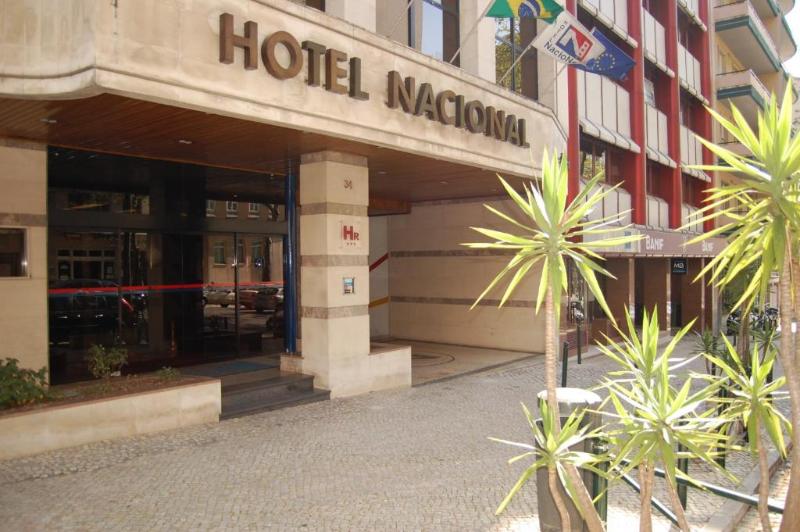 Nacional image