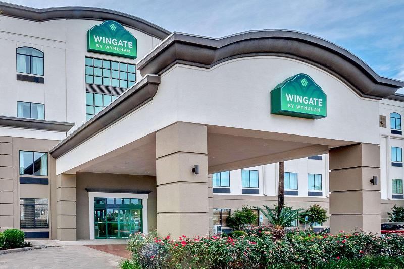Wingate by Wyndham Willowbrook