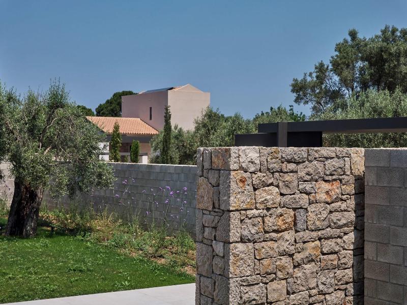 Noero Villas Lefkada