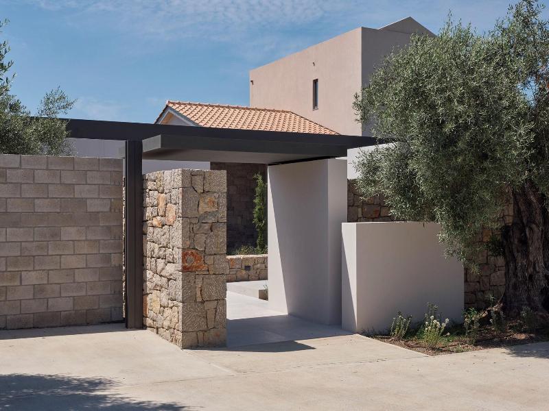 Noero Villas Lefkada image