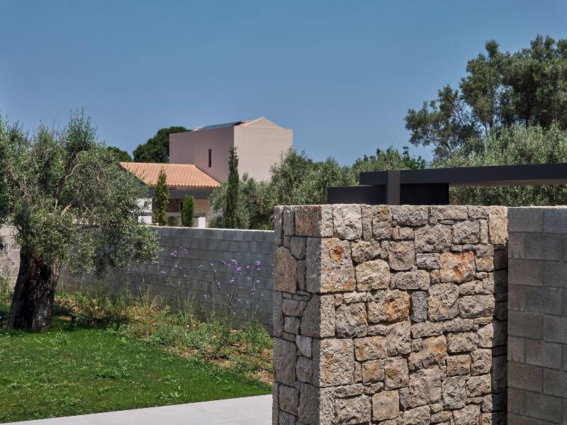 Noero Villas Lefkada image