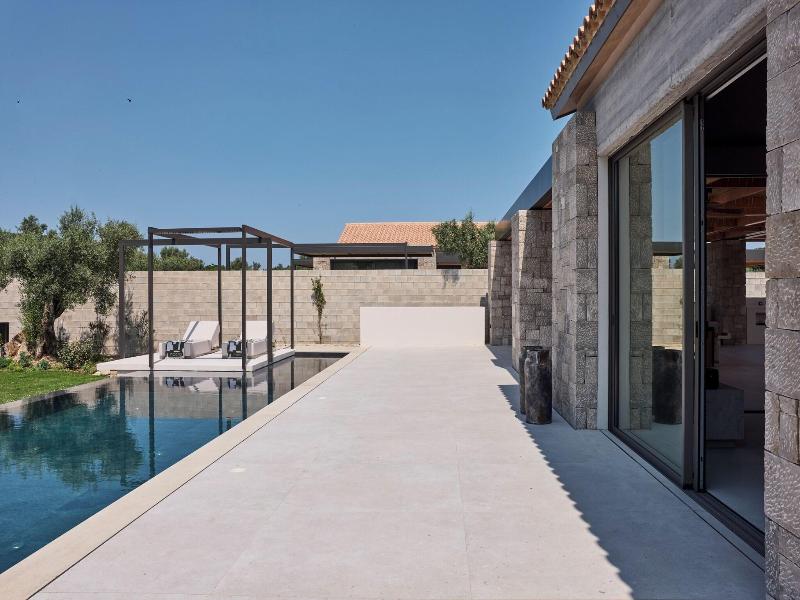 Noero Villas Lefkada image