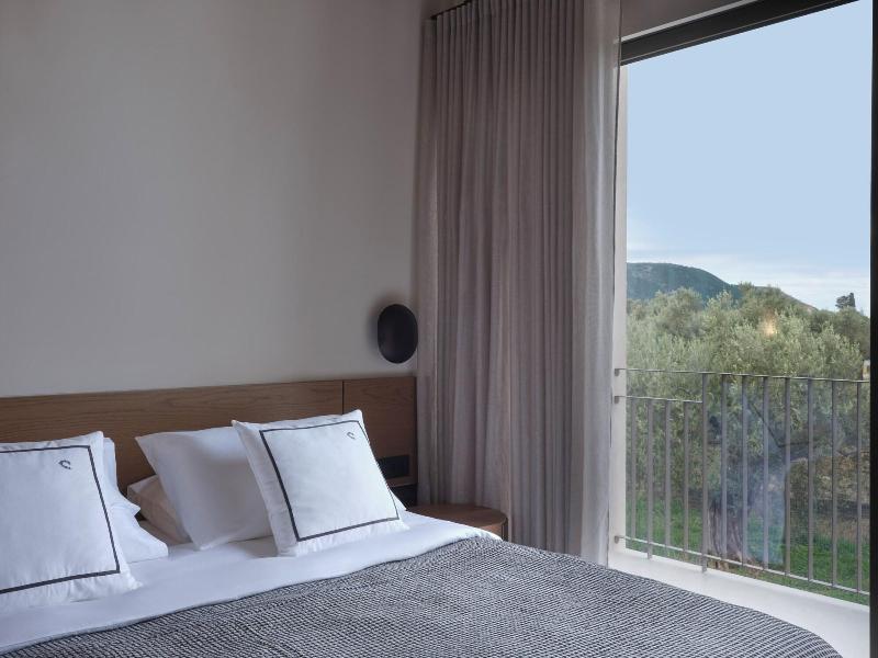 Noero Villas Lefkada image