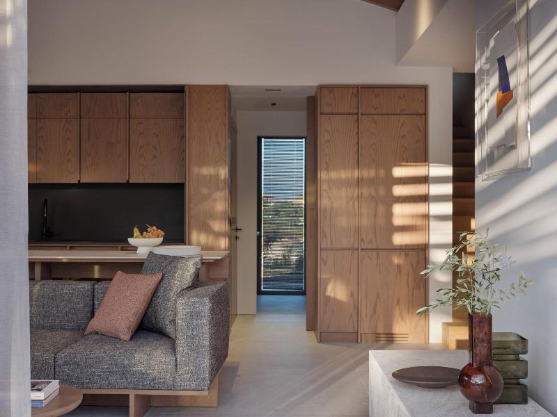Noero Villas Lefkada image