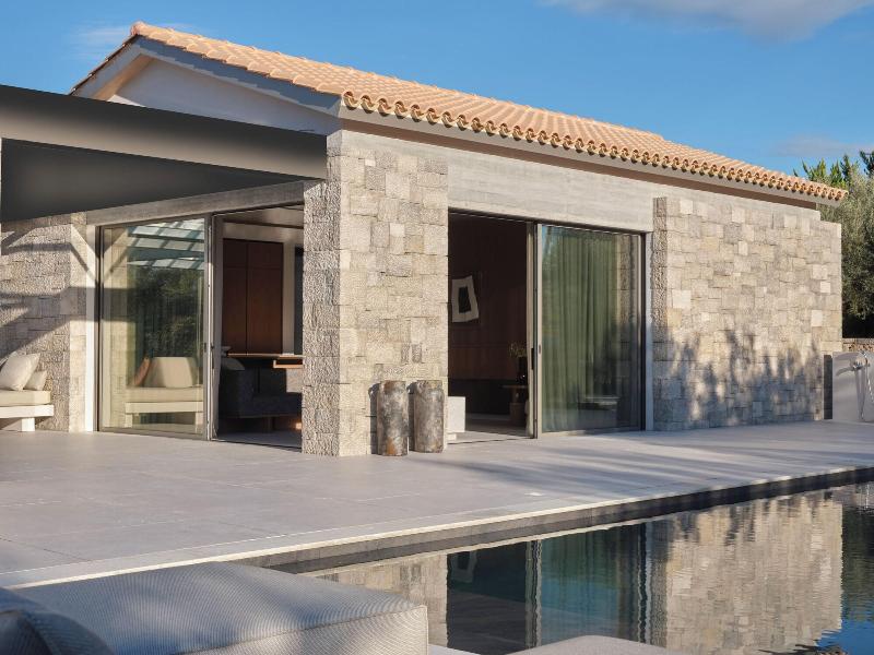 Noero Villas Lefkada image