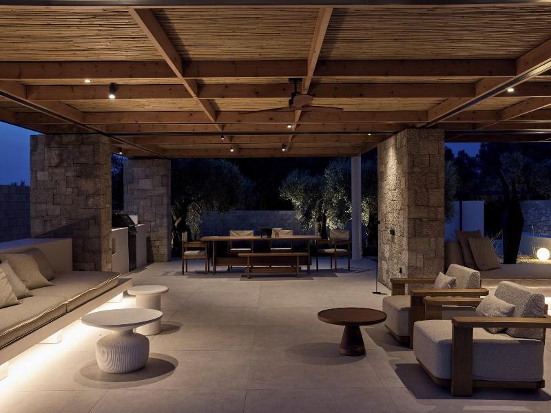Noero Villas Lefkada image