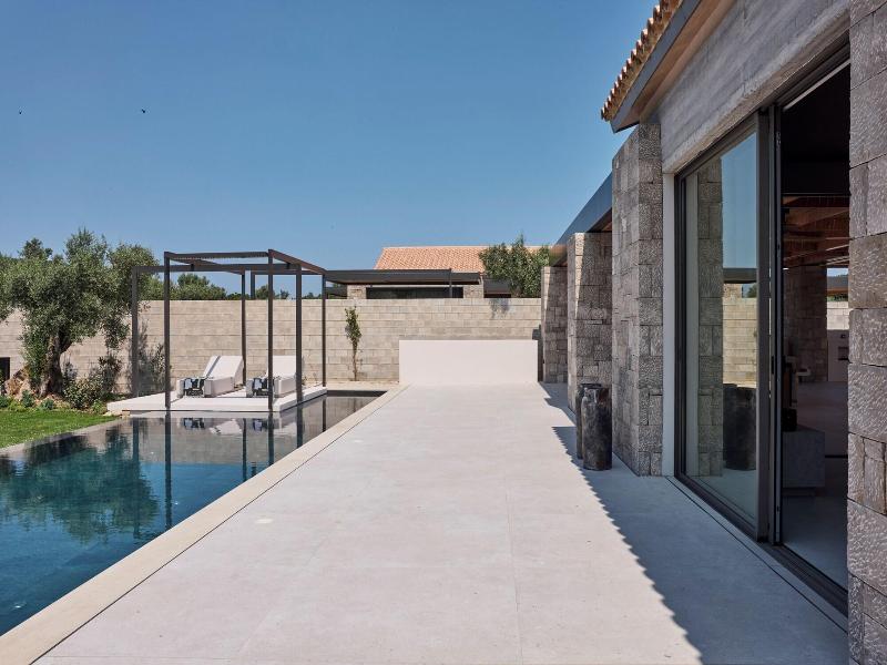 Noero Villas Lefkada image