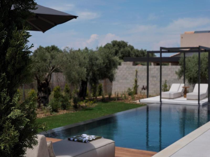 Noero Villas Lefkada image