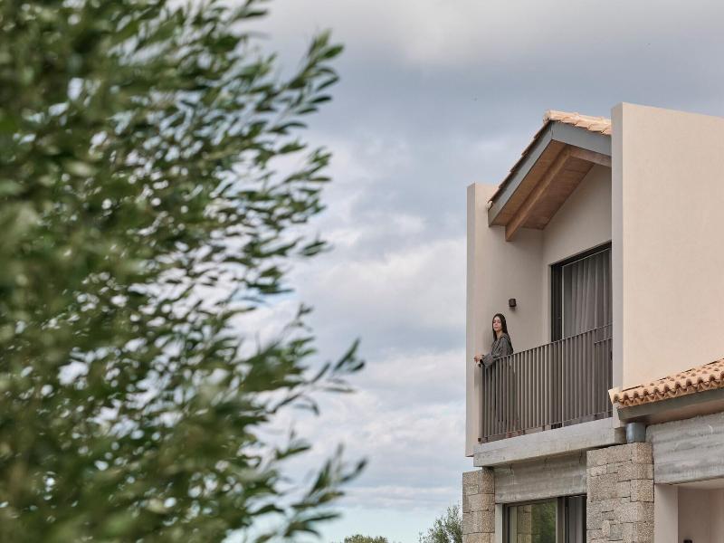 Noero Villas Lefkada image