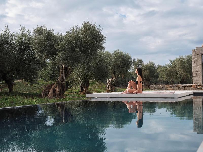 Noero Villas Lefkada image