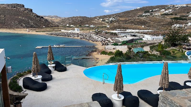 Panormos Village Hotel