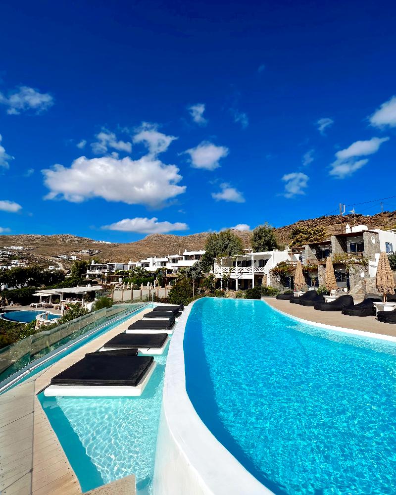 Panormos Village Hotel