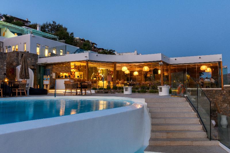 Panormos Village Hotel