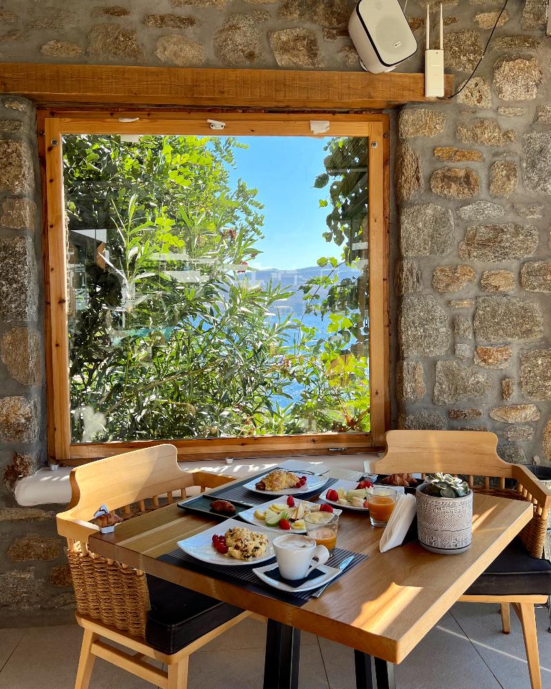 Panormos Village Hotel