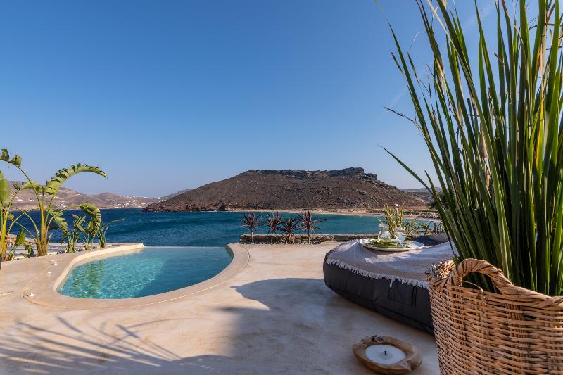 Panormos Village Hotel