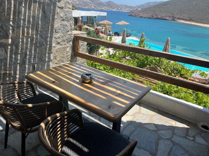 Panormos Village Hotel