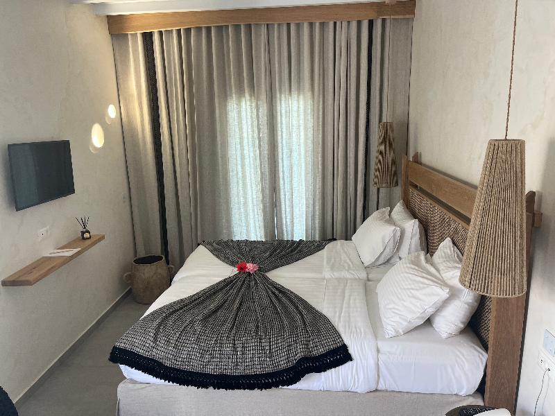 Panormos Village Hotel