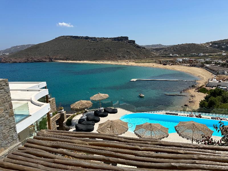 Panormos Village Hotel