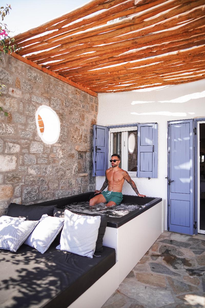 Panormos Village Hotel