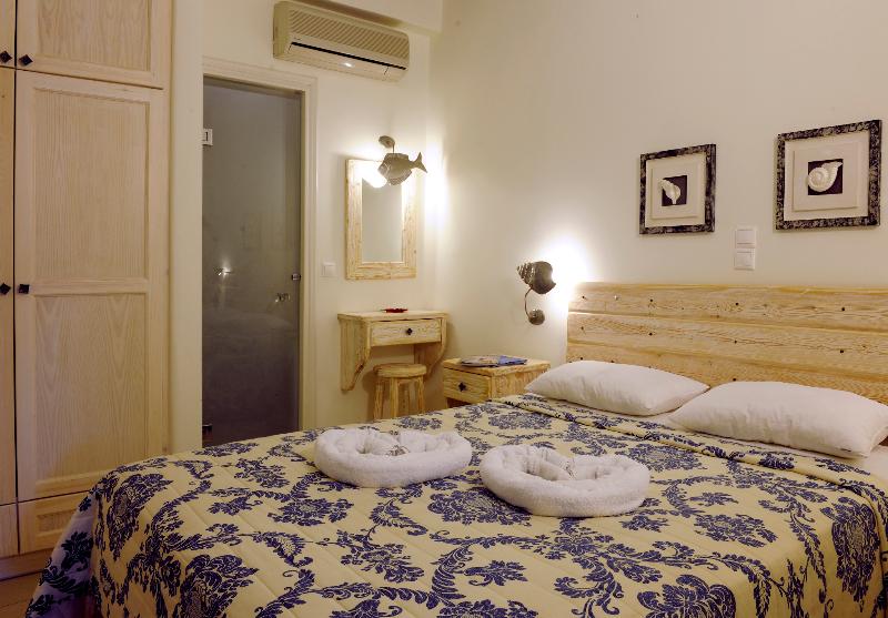 Panormos Village Hotel