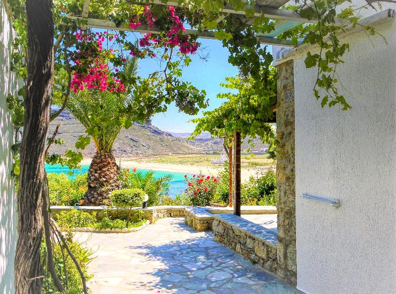 Panormos Village Hotel