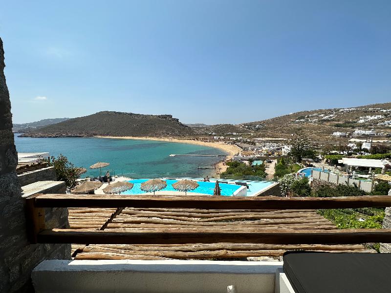 Panormos Village Hotel