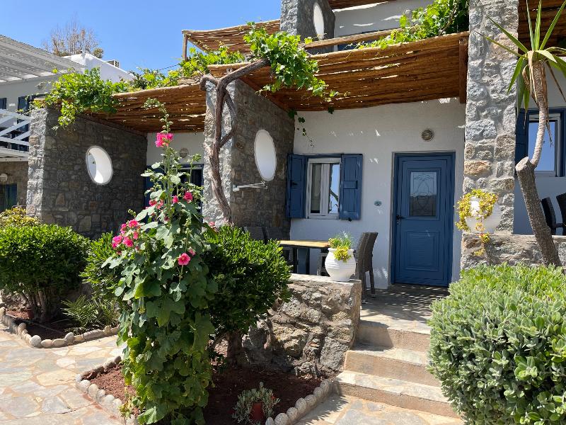 Panormos Village Hotel
