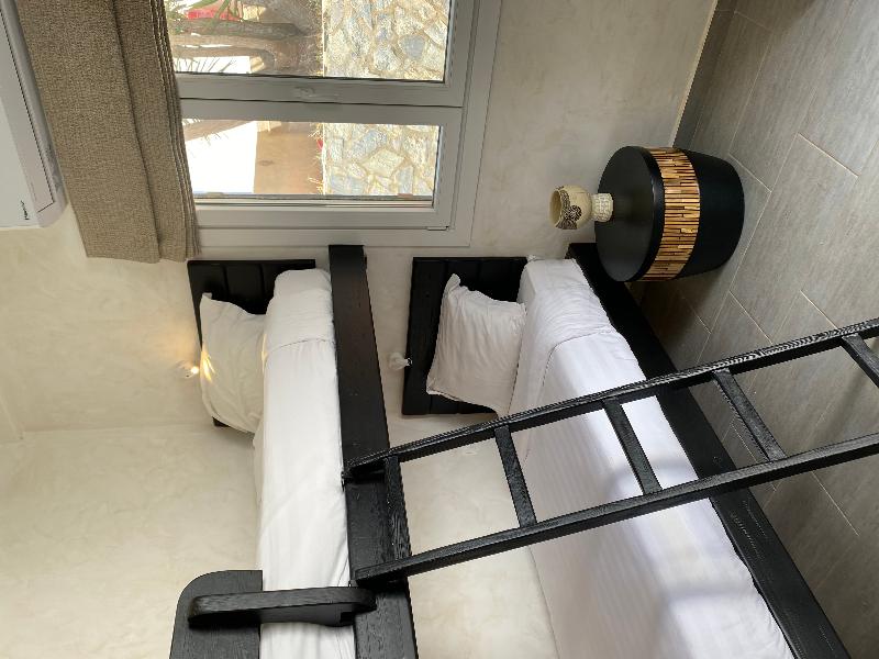 Panormos Village Hotel