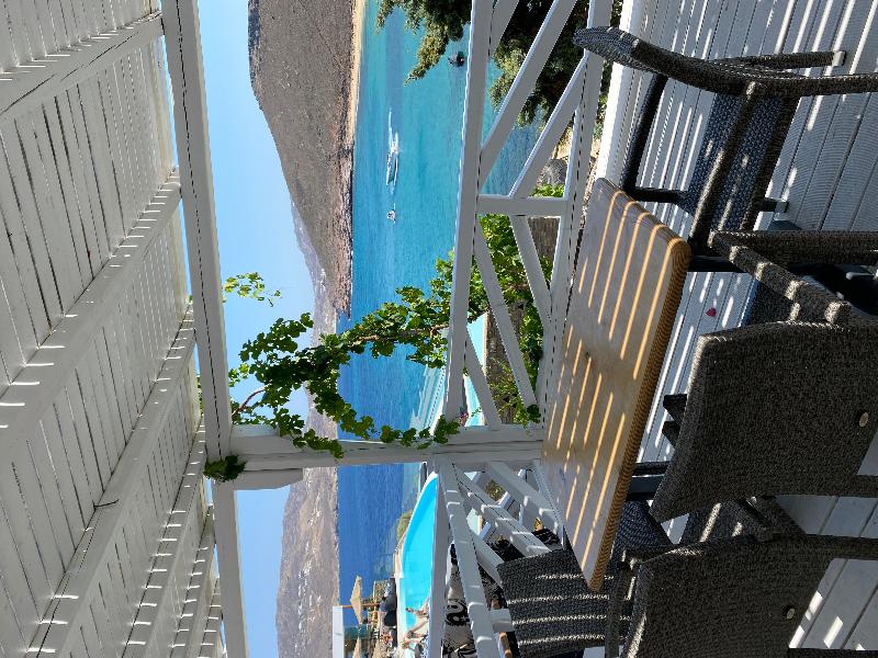 Panormos Village Hotel