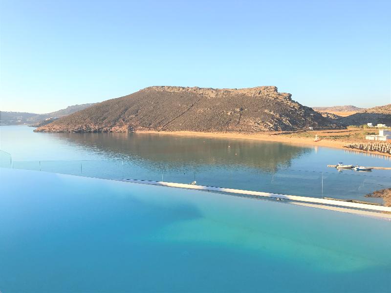 Panormos Village Hotel